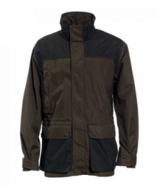 Deerhunter Lofoten Jacket Fallen Leaf heren jas