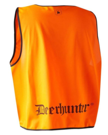 Deerhunter Pull-over Waistcoat signaal overvest