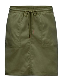 Jack Wolfskin Senegal Skirt broek rok maat XL