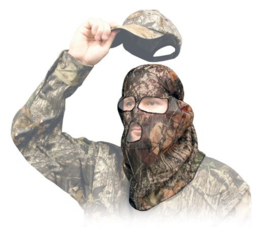 Primos Ninja Mesh Full Mask gezichtsmasker