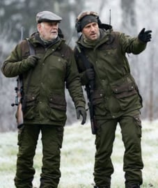 Swedteam Crest Light Classic Jacket