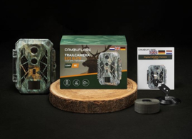 Camouflage EZ2 Elite Dual Lens 48MP No Glow wildcamera