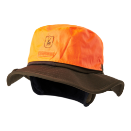 Deerhunter Muflon Hat w Safety hoed