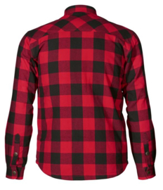 Seeland Canada Shirt gevoerd heren overhemd