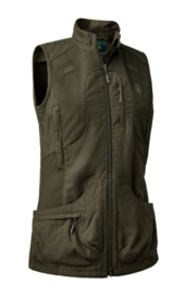 Deerhunter Lady Ann Extreme Waistcoat dames bodywarmer