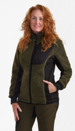 Deerhunter Lady Roja Fiber Pile Jacket dames jack