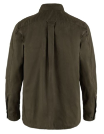 Fjällräven Singi Overshirt overhemd jack maat XL