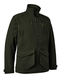 Deerhunter Climate Jacket with 37.5 Technology herenjas