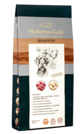 Hubertus Gold Sensitive droogvoeding 14 kg