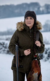 Seeland North Lady Jacket dames winter jas