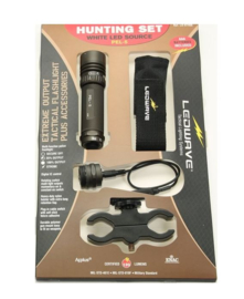 Ledwave Huntingset Red Led Source Pel-5R