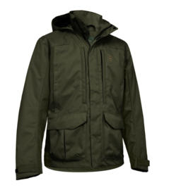 Deerhunter Recon Dura-Tex Membrane Jacket Groen herenjas