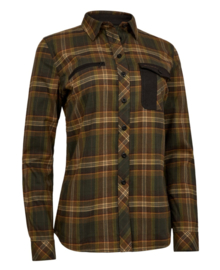 Deerhunter Lady Blair Shirt dames blouse