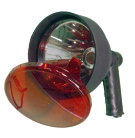 Sniper Led Handheld Light 150 schijnwerper voor lichtbakken