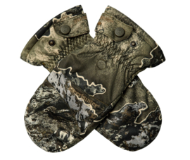 Deerhunter Excape Mittens handschoenen / wanten