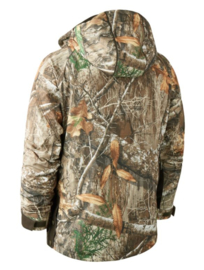 Deerhunter Muflon Jacket Kort (5822)  Camouflage Edge maat 50