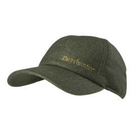 Deerhunter Ram Winter Cap pet maat 58/59