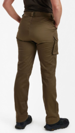 Deerhunter Lady Traveler Trousers dames broek