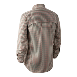 Deerhunter Ridley shirt herenoverhemd maat 37/38