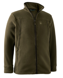 Deerhunter Eagle Fleece Jacket heren fleecevest