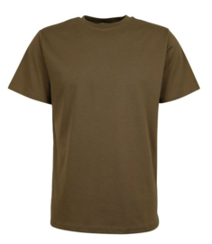 Hubertus T-shirt 2-pack heren t-shirts
