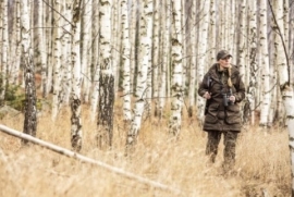 Fjällräven Högvilt dames jas