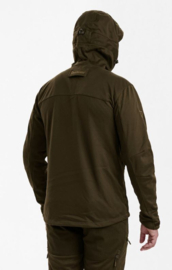 Deerhunter Excape Softshell Jacket herenjack