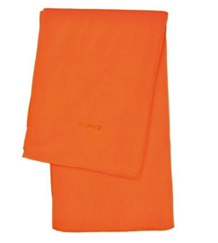 Skogen fleece shawl