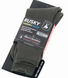 Deerhunter Rusky thermo sokken