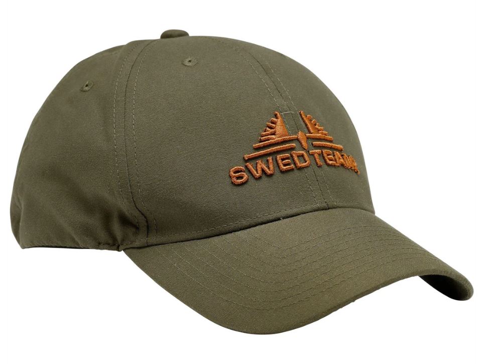 Swedteam Ultra Flex Cap pet