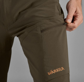 Härkila Trail Trousers anti-insecten heren broek