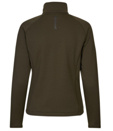 Seeland Tidal Tora Fleece Jacket dames fleecevest
