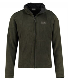 Jack Wolfskin Echo Lake 3in1 heren jas maat M