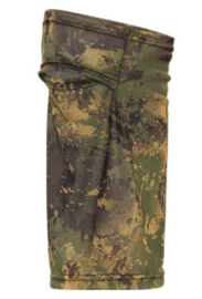 Härkila Deer Stalker Camo Mesh Facecover gezichtsmasker