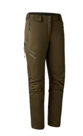 Deerhunter Lady Excape Winter Trousers dames winterbroek