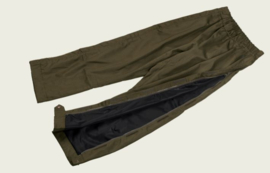 Seeland Buckthorn overtrousers lang