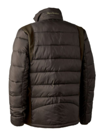 Deerhunter Excape Quilted Jacket herenjack