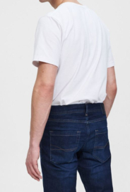 Sunwill Super Stretch Jeans Fitted Fit heren broek