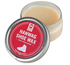 Hanwag schoen wax