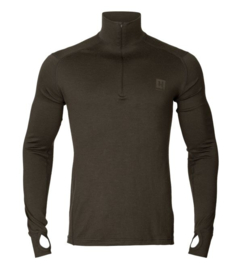 Härkila Base All Season half zip shirt