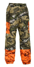 Swedteam Ridge junior trousers Desolve kinder camouflagebroek maat 150