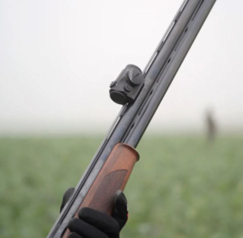 Aimpoint Micro S-1 6 MOA Red Dot Sight voor hagelgeweer