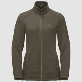 Jack Wolfskin Norrland 3in1 jacket