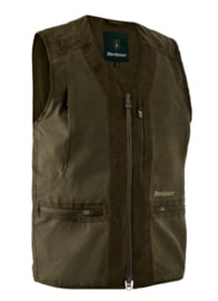 Deerhunter Eagle Waistcoat herenbodywarmer