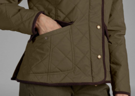 Seeland Woodcock Advanced Quilt Lady Jacket damesjas