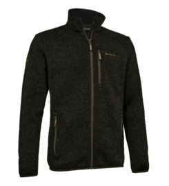 Deerhunter Moor Knitted Jacket heren vest