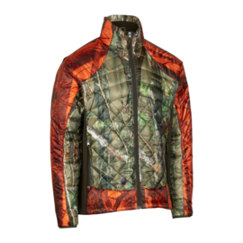 Deerhunter Quilted Jacket DH Innovation GH Blaze camouflage herenjack