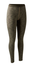 Deerhunter Lady Insulated Leggings lange dames onderbroek