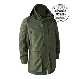 Deerhunter Pro Gamekeeper jacket