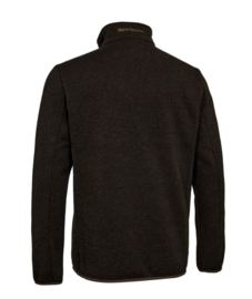 Deerhunter Moor Knitted Jacket heren vest